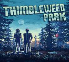 He has also done voice work in video games like Thimbleweed Park and Dead Rising 4.